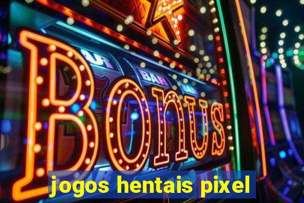 jogos hentais pixel